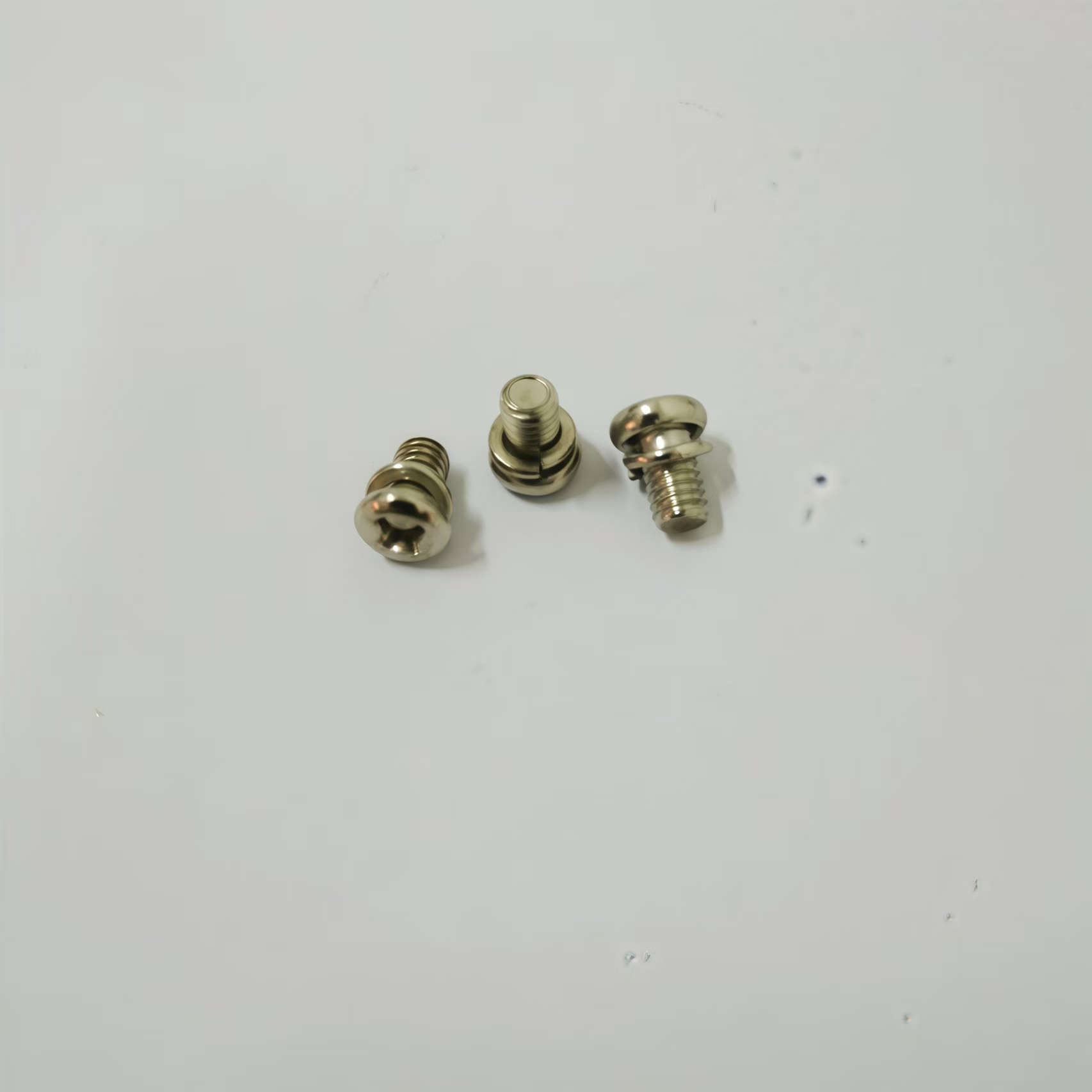 组合螺丝